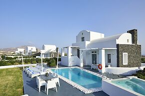 Santorini Princess Presidential Suites