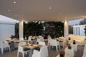 Santorini Princess Presidential Suites