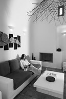Santorini Princess Presidential Suites
