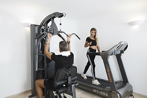 Santorini Princess Presidential Suites