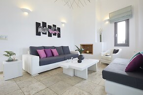 Santorini Princess Presidential Suites