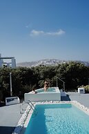 Santorini Princess Presidential Suites