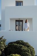 Santorini Princess Presidential Suites