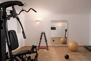 Santorini Princess Presidential Suites