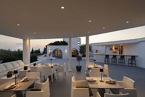 Santorini Princess Presidential Suites
