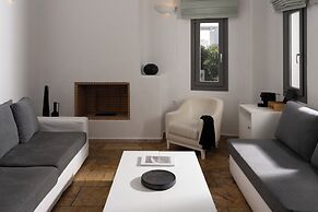 Santorini Princess Presidential Suites