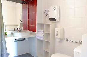Hotel La Truite Doree