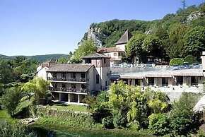 Hotel La Truite Doree