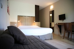 Hotel La Truite Doree