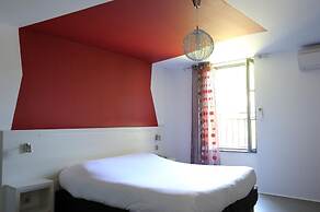 Hotel La Truite Doree