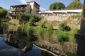 Hotel La Truite Doree
