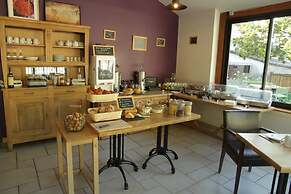 Hotel La Truite Doree