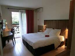 Hotel La Truite Doree