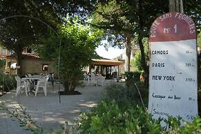 Hotel La Truite Doree