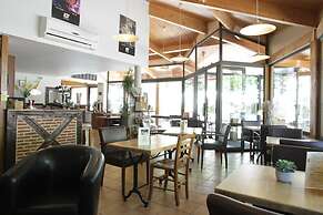 Hotel La Truite Doree