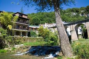 Hotel La Truite Doree
