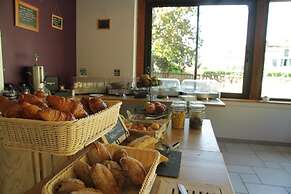 Hotel La Truite Doree