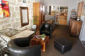 Hotel La Truite Doree