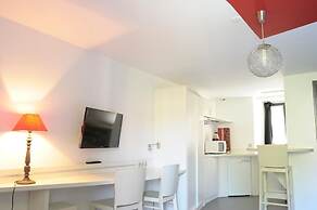 Hotel La Truite Doree