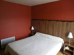 Hotel La Truite Doree