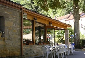 Hotel La Truite Doree