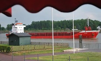 Le Normandie