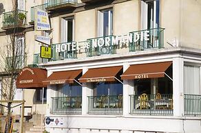 Le Normandie