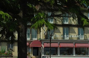 Le Normandie
