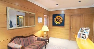 Hostal Residencia Fornos