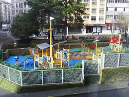 Hostal Residencia Fornos