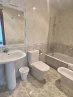 Hostal Residencia Fornos