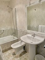 Hostal Residencia Fornos