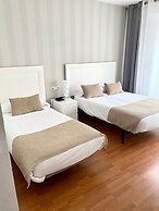 Hostal Residencia Fornos