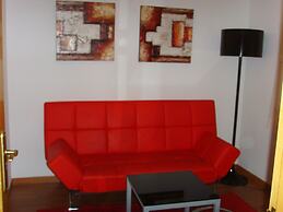 Hostal Residencia Fornos