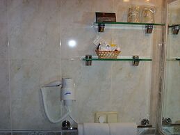 Hostal Residencia Fornos