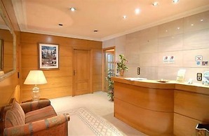 Hostal Residencia Fornos