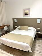 Hostal Residencia Fornos