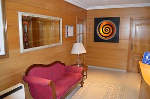 Hostal Residencia Fornos