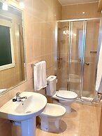 Hostal Residencia Fornos