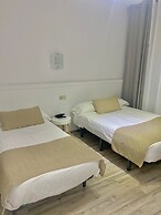 Hostal Residencia Fornos