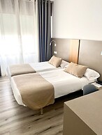 Hostal Residencia Fornos