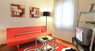 Hostal Residencia Fornos