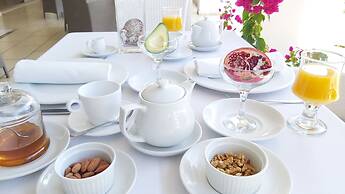 Akrogiali Exclusive Hotel - Adults Only