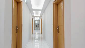 Akrogiali Exclusive Hotel - Adults Only