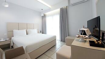 Akrogiali Exclusive Hotel - Adults Only