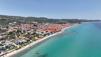 Akrogiali Exclusive Hotel - Adults Only