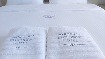 Akrogiali Exclusive Hotel - Adults Only
