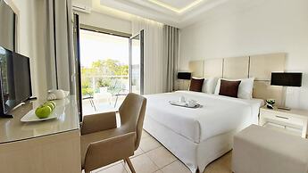 Akrogiali Exclusive Hotel - Adults Only