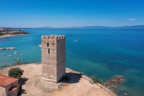 Akrogiali Exclusive Hotel - Adults Only