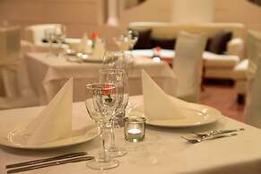 Akrogiali Exclusive Hotel - Adults Only